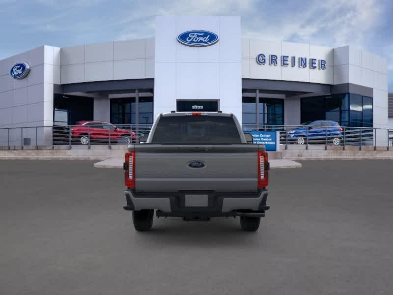 new 2026 Ford F-250 car, priced at $84,777