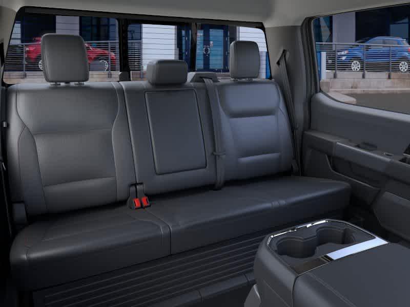 new 2026 Ford F-250 car, priced at $84,777