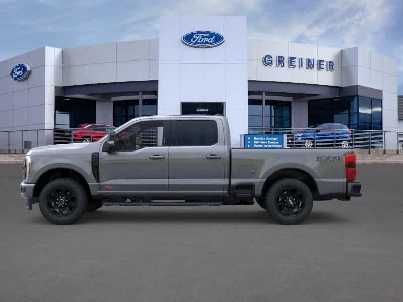new 2026 Ford F-250 car, priced at $84,777