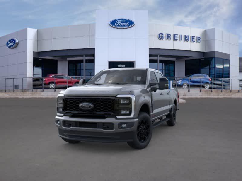 new 2026 Ford F-250 car, priced at $84,777