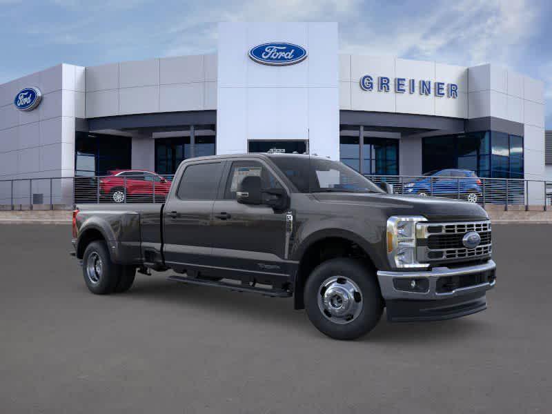 new 2026 Ford F-350 car, priced at $74,403