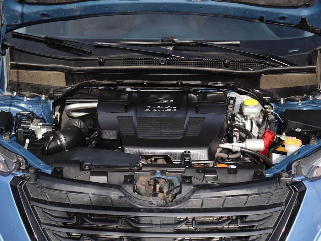 used 2023 Subaru Forester car, priced at $27,495