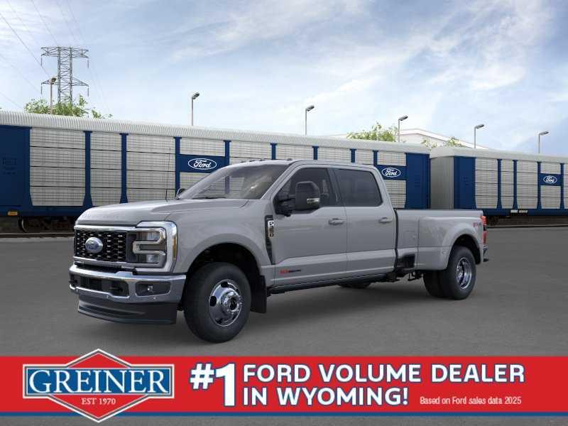 new 2026 Ford F-350 car, priced at $90,779