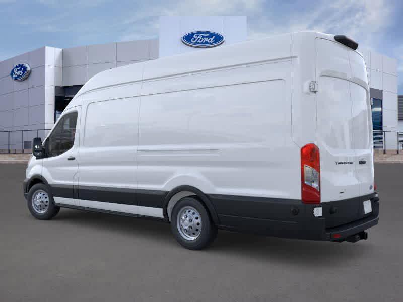 new 2026 Ford Transit-350 car, priced at $62,995