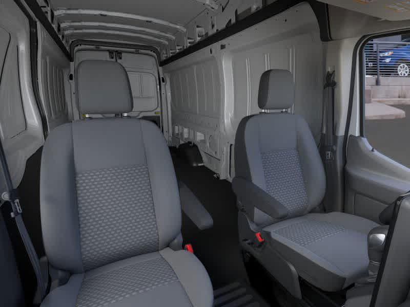 new 2026 Ford Transit-350 car, priced at $62,995
