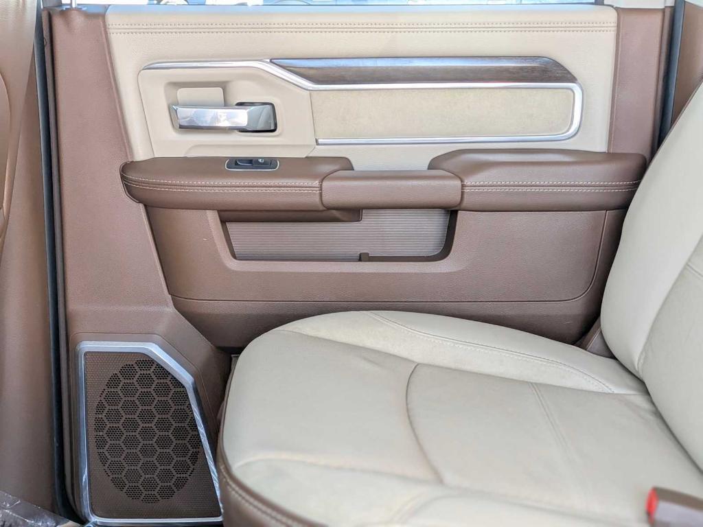 used 2023 Ram 2500 car, priced at $54,995