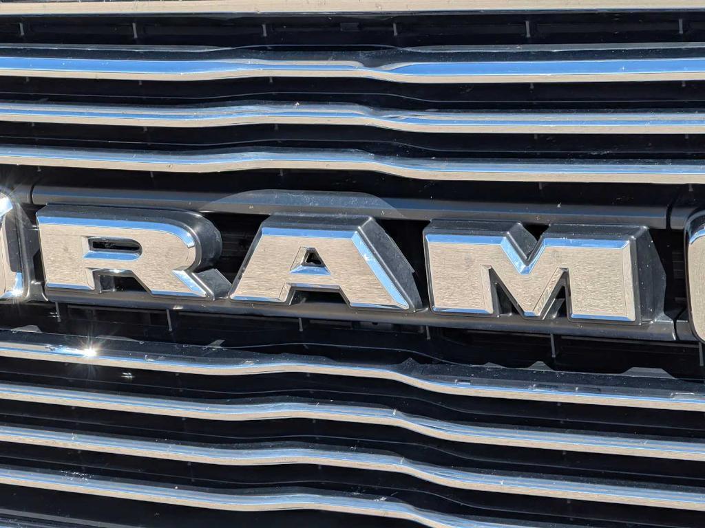 used 2023 Ram 2500 car, priced at $54,995