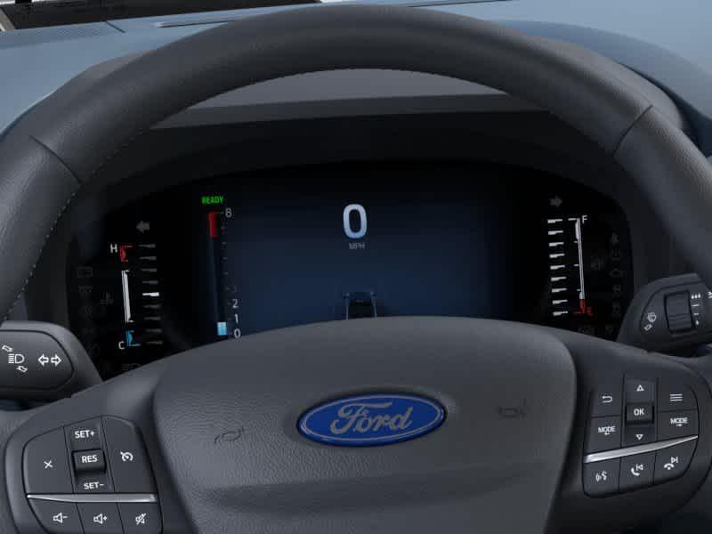 new 2026 Ford Maverick car, priced at $35,245