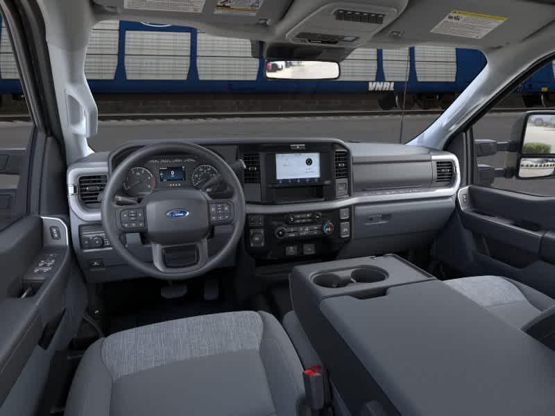 new 2026 Ford F-350 car, priced at $71,096