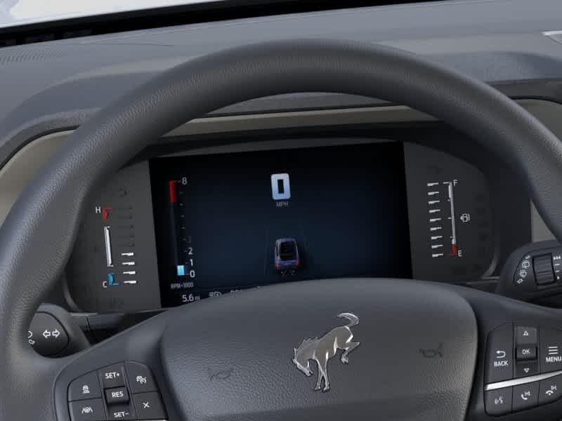 new 2026 Ford Bronco Sport car, priced at $32,114