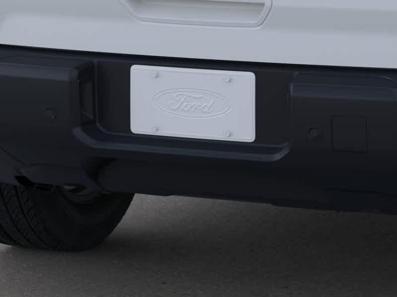 new 2026 Ford Bronco Sport car, priced at $32,114