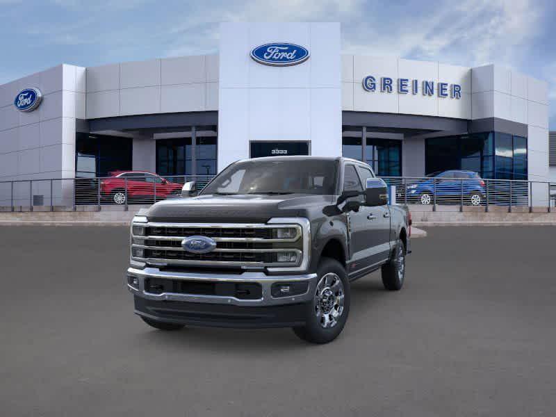 new 2026 Ford F-350 car, priced at $95,225