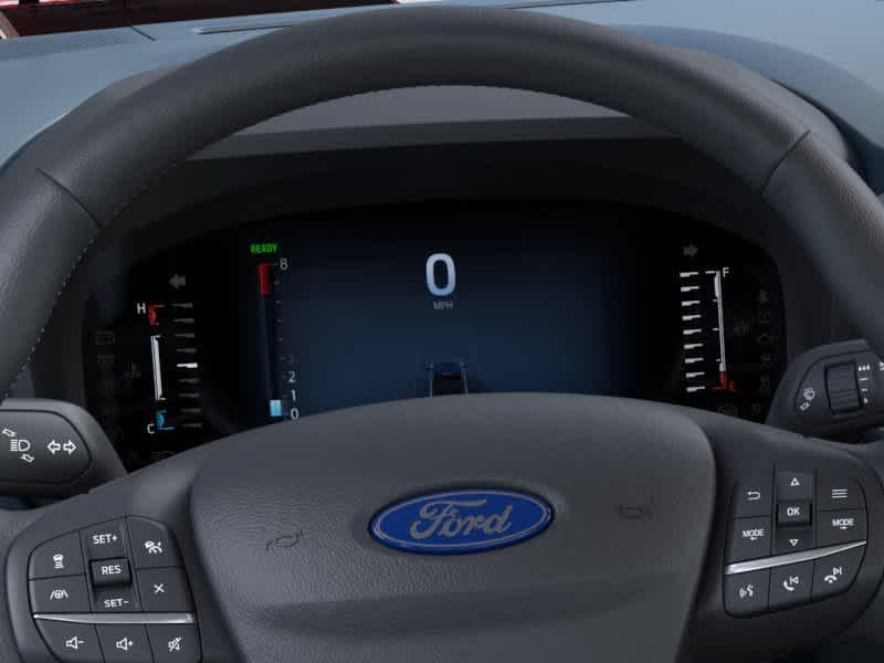 new 2026 Ford Maverick car, priced at $40,890