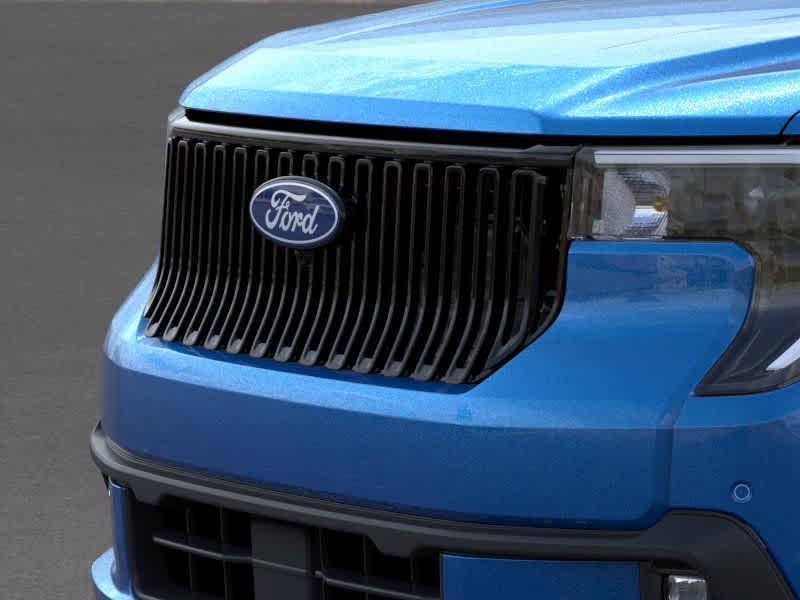 new 2026 Ford Maverick car, priced at $36,990