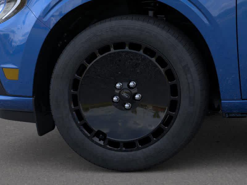 new 2026 Ford Maverick car, priced at $36,990