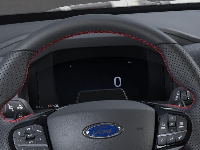 new 2026 Ford Explorer car, priced at $59,804