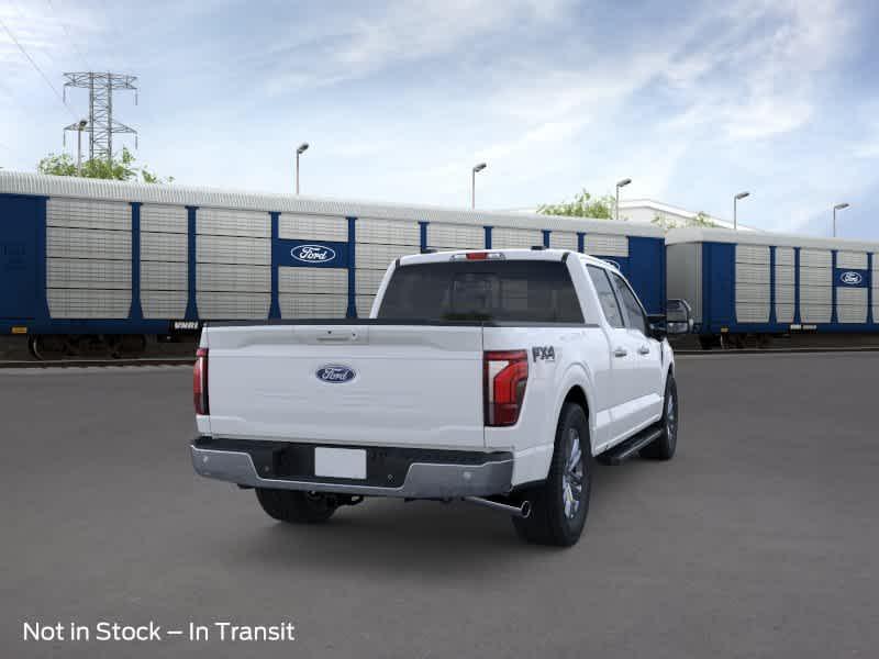 new 2026 Ford F-150 car, priced at $65,355
