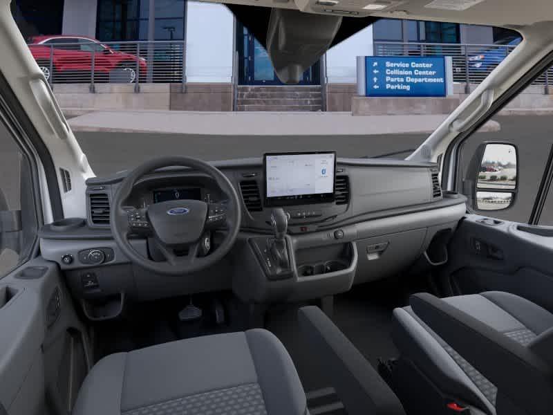 new 2026 Ford Transit-350 car, priced at $59,745