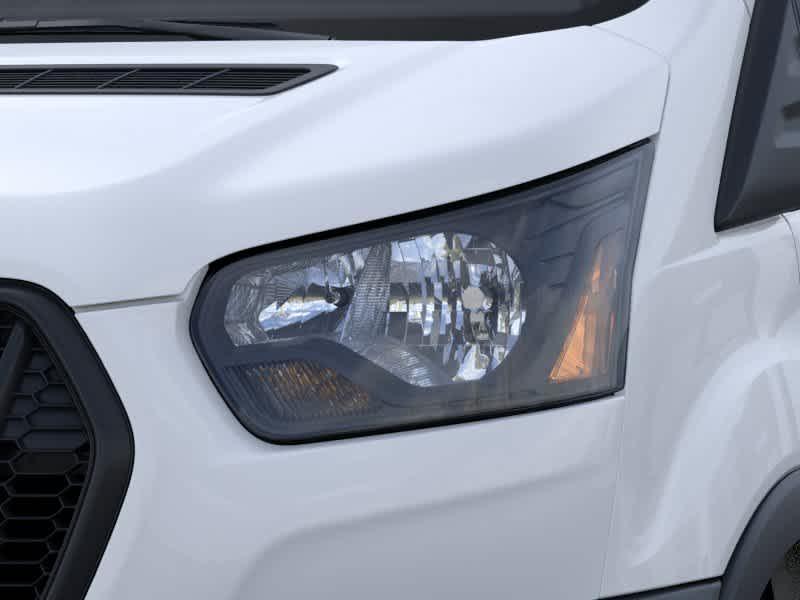 new 2026 Ford Transit-350 car, priced at $59,745