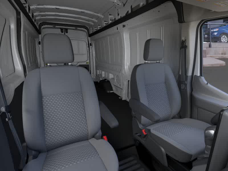 new 2026 Ford Transit-350 car, priced at $59,745