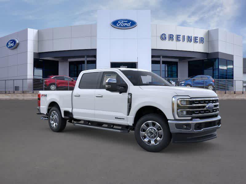 new 2026 Ford F-250 car, priced at $80,633