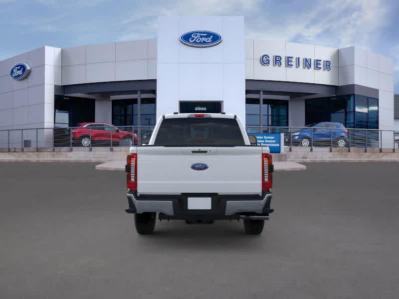 new 2026 Ford F-250 car, priced at $80,633