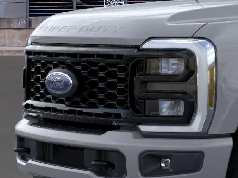 new 2026 Ford F-250 car, priced at $70,123