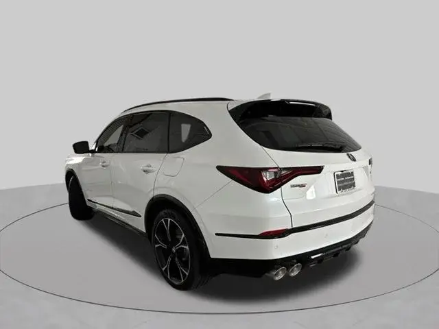 new 2026 Acura MDX car, priced at $79,833