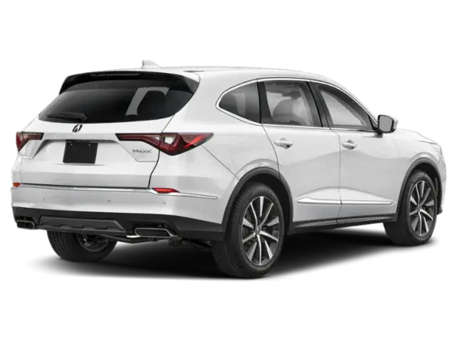 new 2026 Acura MDX car, priced at $61,183