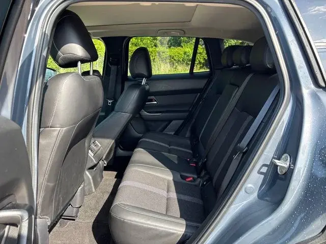 used 2025 Mazda CX-50 car, priced at $29,844