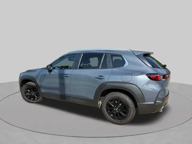 used 2025 Mazda CX-50 car, priced at $29,844