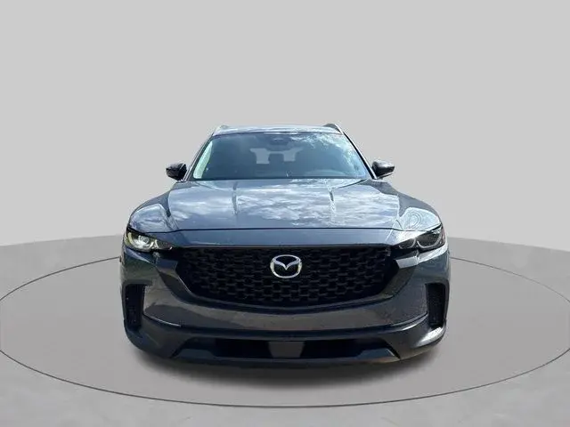 used 2025 Mazda CX-50 car, priced at $29,844