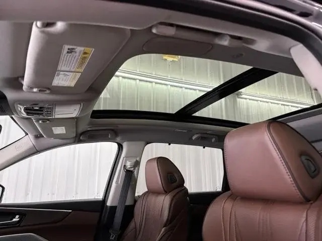new 2026 Acura MDX car, priced at $70,883