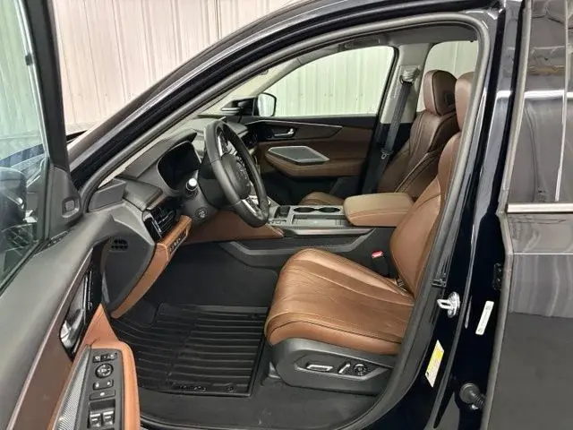 new 2026 Acura MDX car, priced at $70,883
