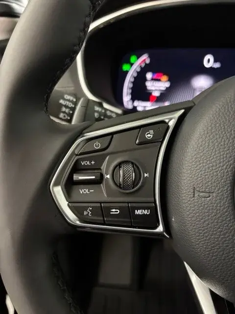 new 2026 Acura MDX car, priced at $70,883