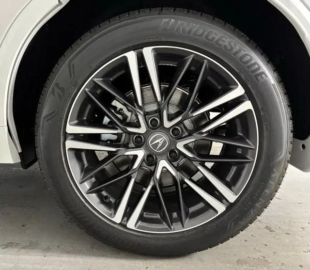 new 2026 Acura MDX car, priced at $70,883