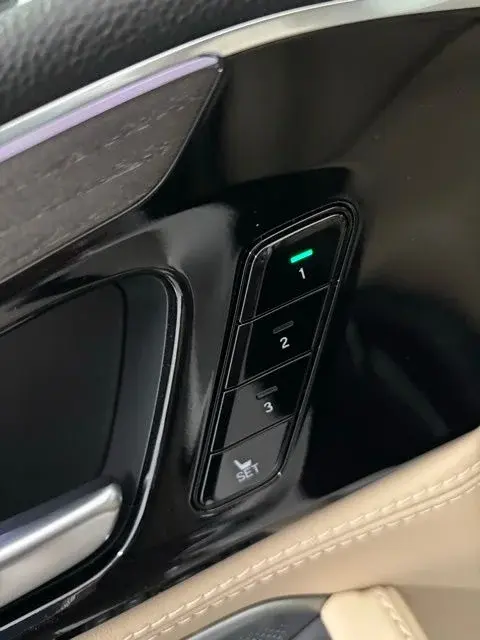 new 2026 Acura MDX car, priced at $70,883