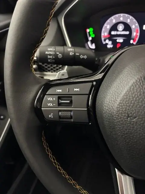 new 2026 Acura Integra car, priced at $43,028