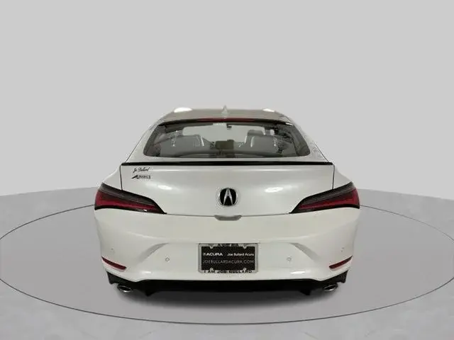 new 2026 Acura Integra car, priced at $43,028