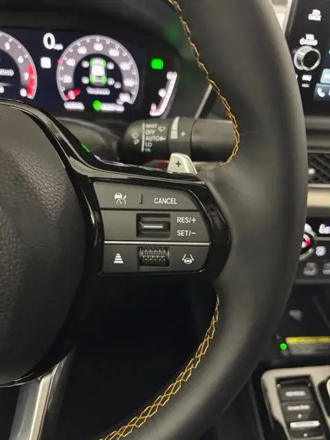 new 2026 Acura Integra car, priced at $43,028