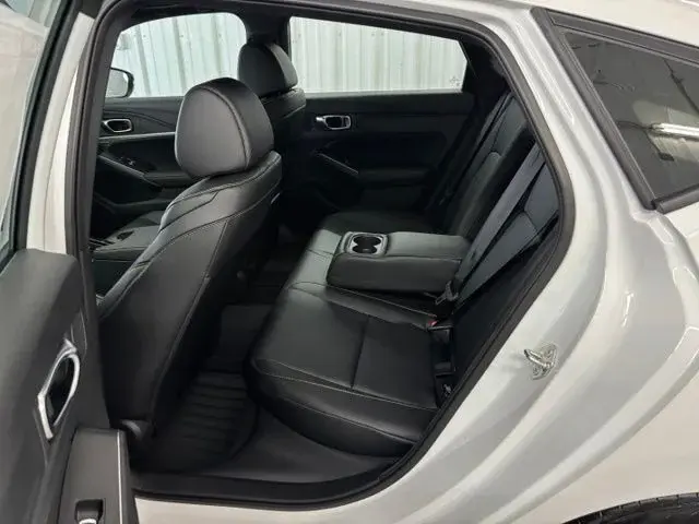new 2026 Acura Integra car, priced at $43,028