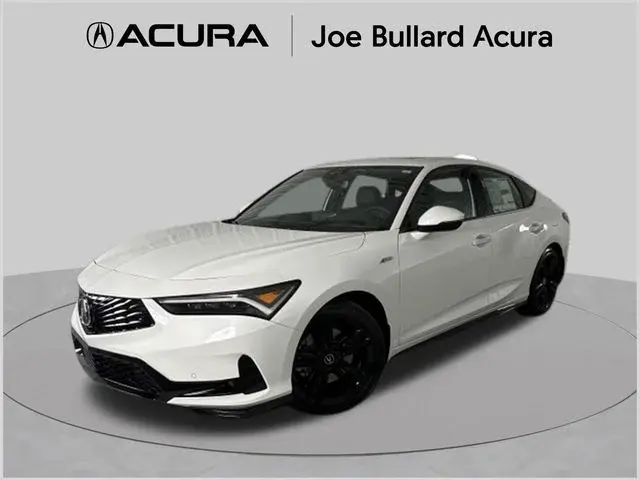 new 2026 Acura Integra car, priced at $43,028