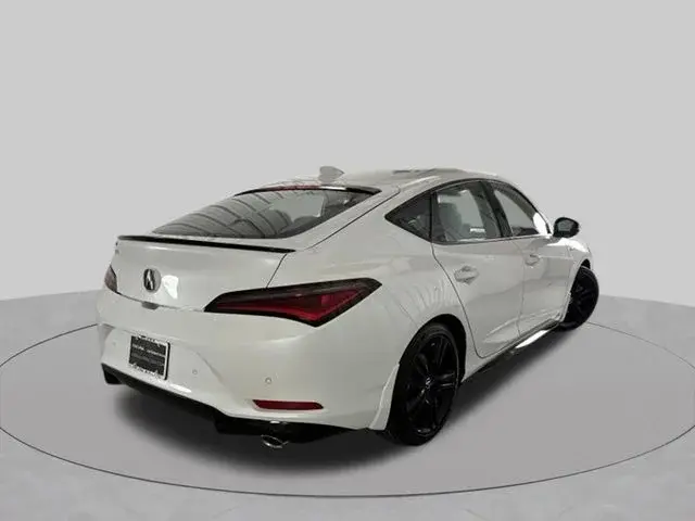 new 2026 Acura Integra car, priced at $43,028