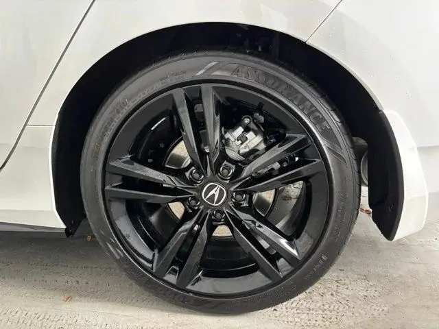new 2026 Acura Integra car, priced at $43,028