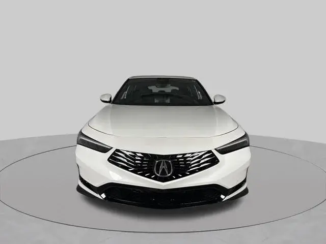 new 2026 Acura Integra car, priced at $43,028