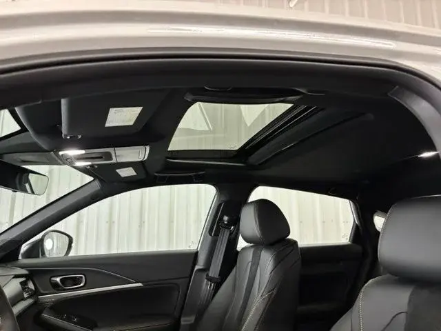 new 2026 Acura Integra car, priced at $43,028