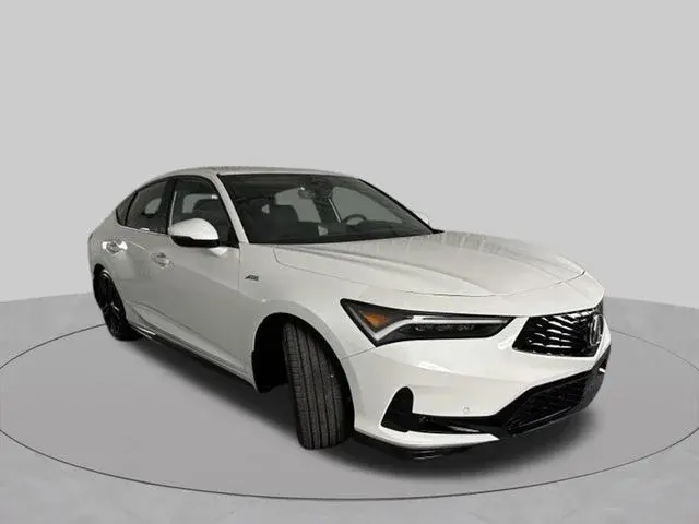 new 2026 Acura Integra car, priced at $43,028