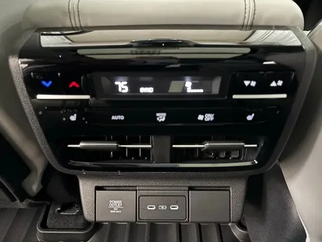 new 2026 Acura MDX car, priced at $70,283
