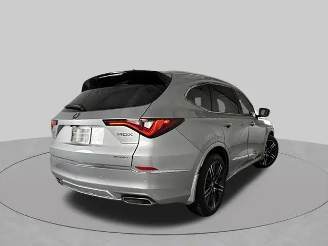 new 2026 Acura MDX car, priced at $70,283