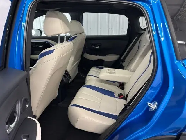 new 2026 Acura ADX car, priced at $42,183